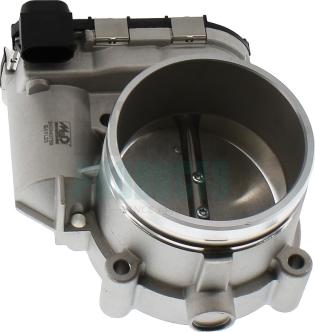 Hoffer 7519781 - Патрубок дросельної заслінки autocars.com.ua