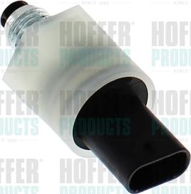 Hoffer 7532149 - Датчик, тиск масла autocars.com.ua