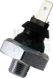 Hoffer 7532183 - Датчик, тиск масла autocars.com.ua