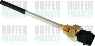 Hoffer 7532275 - Датчик, рівень моторного масла autocars.com.ua