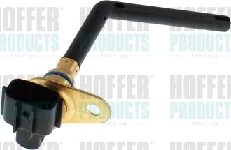 Hoffer 7532434 - Датчик, рівень моторного масла autocars.com.ua