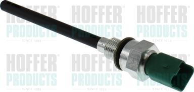 Hoffer 7532448 - Датчик, рівень моторного масла autocars.com.ua