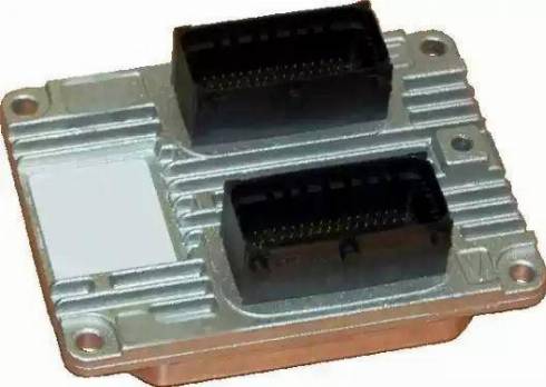 Hoffer 7540063 - Блок управління, управління двигуном ЕБУ autocars.com.ua