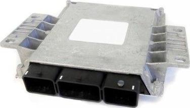 Hoffer 7540088 - Блок управління, управління двигуном ЕБУ autocars.com.ua