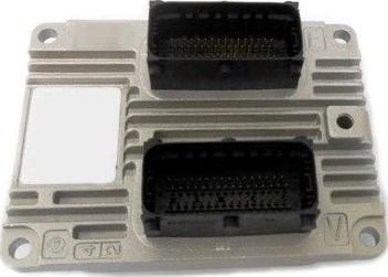 Hoffer 7540093 - Блок управління, управління двигуном ЕБУ autocars.com.ua