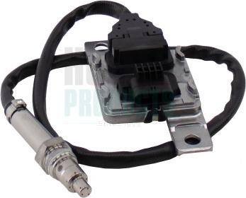 Hoffer 7557067 - NOx-датчик, впорскування карбаміду autocars.com.ua