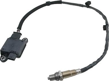 Hoffer 7557072 - NOx-датчик, NOx-каталізатор autocars.com.ua