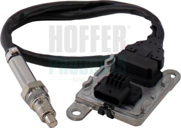 Hoffer 7557084 - NOx-датчик, впорскування карбаміду autocars.com.ua