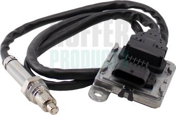 Hoffer 7557088 - NOx-датчик, впорскування карбаміду autocars.com.ua