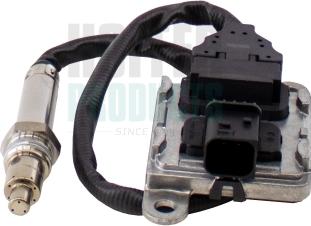 Hoffer 7557089 - NOx-датчик, впорскування карбаміду autocars.com.ua