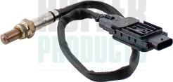 Hoffer 7557108 - NOx-датчик, впорскування карбаміду autocars.com.ua