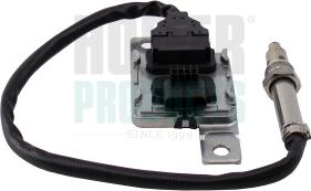 Hoffer 7557120 - NOx-датчик, впорскування карбаміду autocars.com.ua