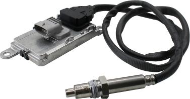 Hoffer 7557161 - NOx-датчик, NOx-каталізатор autocars.com.ua