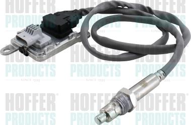 Hoffer 7557190 - NOx-датчик, NOx-катализатор avtokuzovplus.com.ua