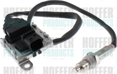 Hoffer 7557211 - NOx-датчик, NOx-катализатор avtokuzovplus.com.ua