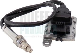 Hoffer 7557268 - NOx-датчик, впорскування карбаміду autocars.com.ua