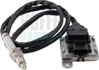Hoffer 7557323 - NOx-датчик, впорскування карбаміду autocars.com.ua