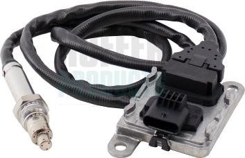 Hoffer 7557326 - NOx-датчик, впорскування карбаміду autocars.com.ua