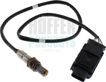 Hoffer 7557331 - NOx-датчик, впорскування карбаміду autocars.com.ua