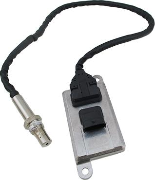 Hoffer 7557363 - NOx-датчик, впорскування карбаміду autocars.com.ua