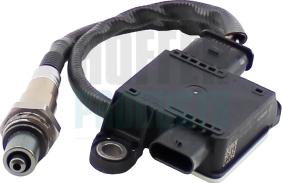 Hoffer 7557382 - Датчик частинок autocars.com.ua