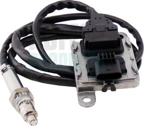 Hoffer 7557389 - NOx-датчик, впорскування карбаміду autocars.com.ua