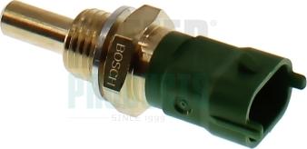 Hoffer 7572767 - Датчик, температура охолоджуючої рідини autocars.com.ua