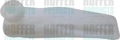 Hoffer 76009 - Фільтр, підйому палива autocars.com.ua