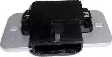 Hoffer 8010037 - Комутатор, система запалювання autocars.com.ua