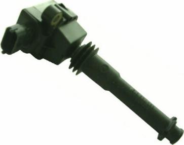 Hoffer 8010312 - Котушка запалювання autocars.com.ua