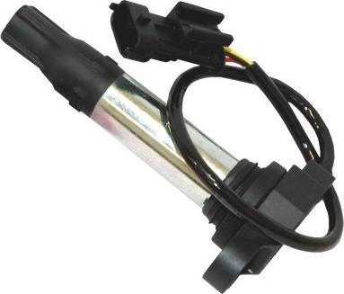 Hoffer 8010706 - Котушка запалювання autocars.com.ua