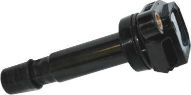 Hoffer 8010711 - Котушка запалювання autocars.com.ua