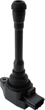 Hoffer 8010884 - Котушка запалювання autocars.com.ua