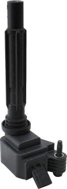 Hoffer 8010894 - Котушка запалювання autocars.com.ua