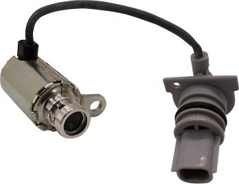 Hoffer 8021687 - Клапан регулювання тиску масла autocars.com.ua
