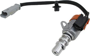 Hoffer 8021688 - Клапан регулювання тиску масла autocars.com.ua