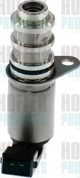 Hoffer 8021705 - Клапан підтримки тиску масла autocars.com.ua