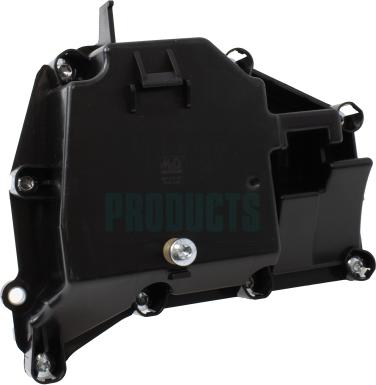 Hoffer 8021769 - Маслосъемный щиток, вентиляція картера autocars.com.ua