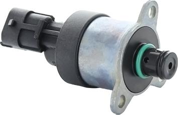Hoffer 8029283 - Регулюючий клапан, кількість палива (Common-Rail-System) autocars.com.ua