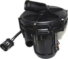 Hoffer 8029610 - Насос додаткового повітря autocars.com.ua