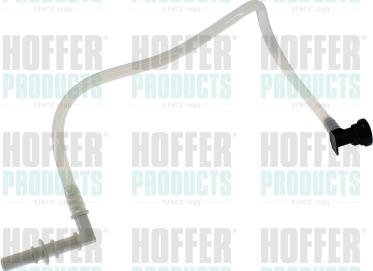 Hoffer 80298057 - Паливопровід autocars.com.ua