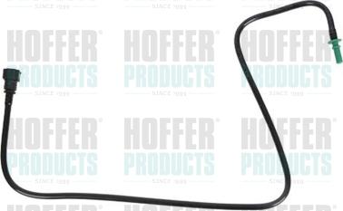 Hoffer 80298100 - Топливопровод avtokuzovplus.com.ua