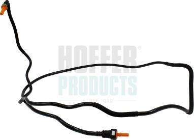Hoffer 802981158 - Паливопровід autocars.com.ua