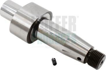 Hoffer 802981286 - Ремкомплект, система common-rail autocars.com.ua