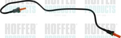 Hoffer 80298230 - Паливопровід autocars.com.ua