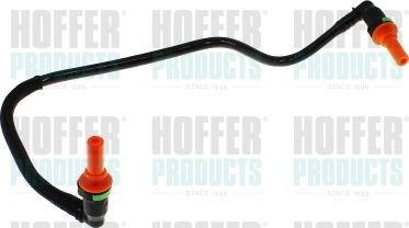 Hoffer 80298237 - Топливопровод avtokuzovplus.com.ua