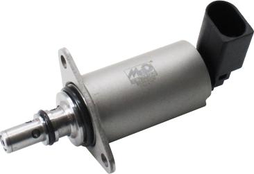 Hoffer 80298251 - Регулюючий клапан, кількість палива (Common-Rail-System) autocars.com.ua