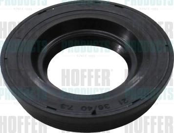 Hoffer 80298524 - Ремкомплект, розпилювач autocars.com.ua