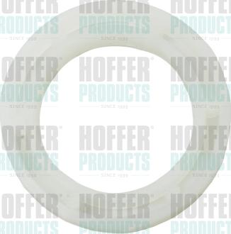 Hoffer 80298525 - Прокладка, корпус форсунки autocars.com.ua