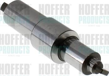 Hoffer 80298643 - Ремкомплект, система common-rail autocars.com.ua